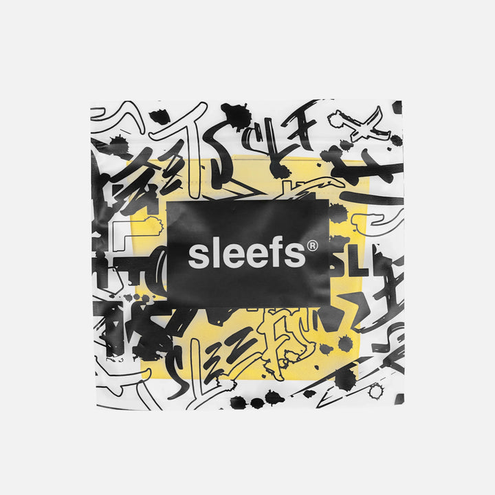 Hue Yellow Pro Arm Sleeve