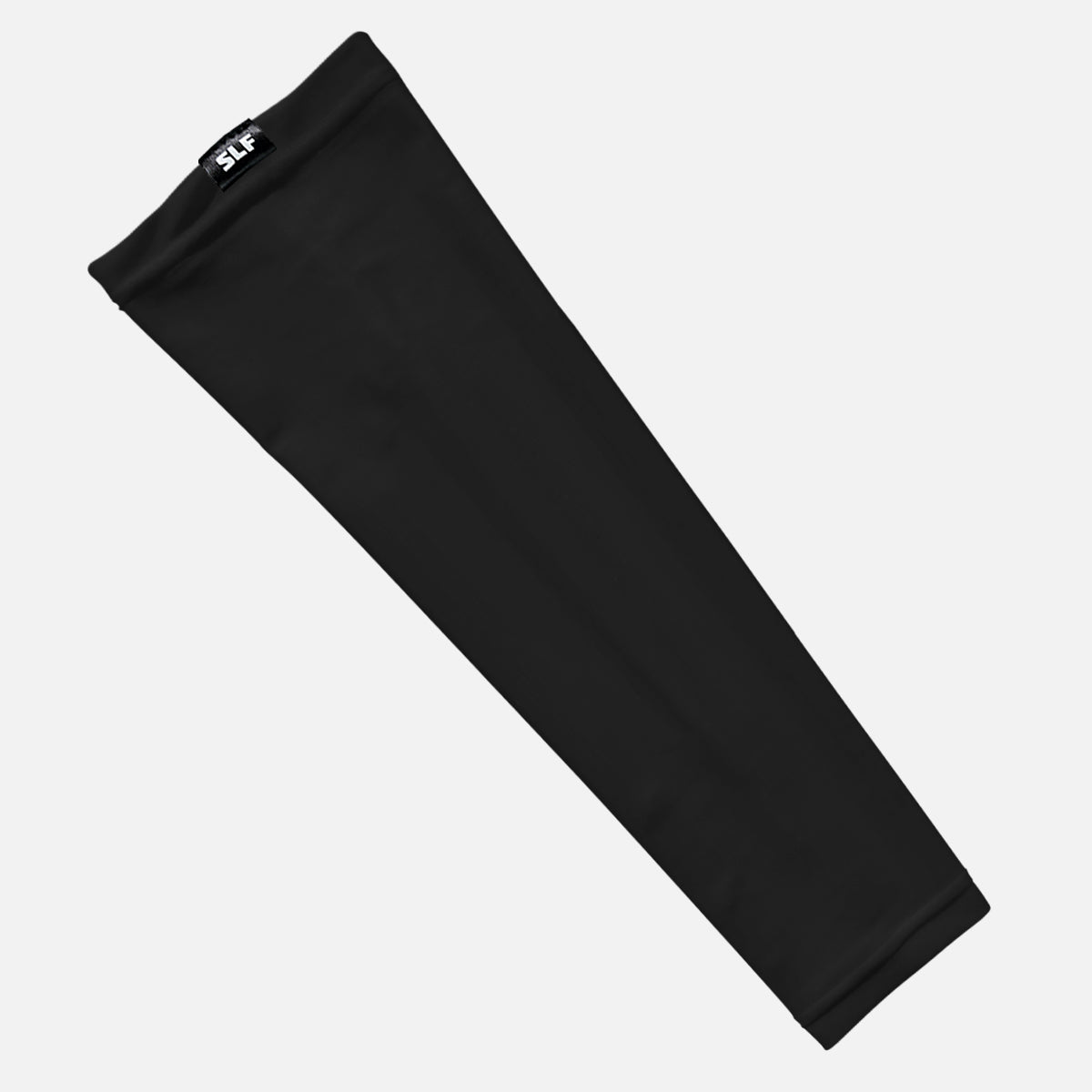 Basic Black Arm Sleeve - Big