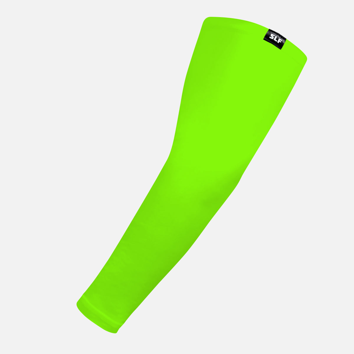 Hot Green Arm Sleeve - Big