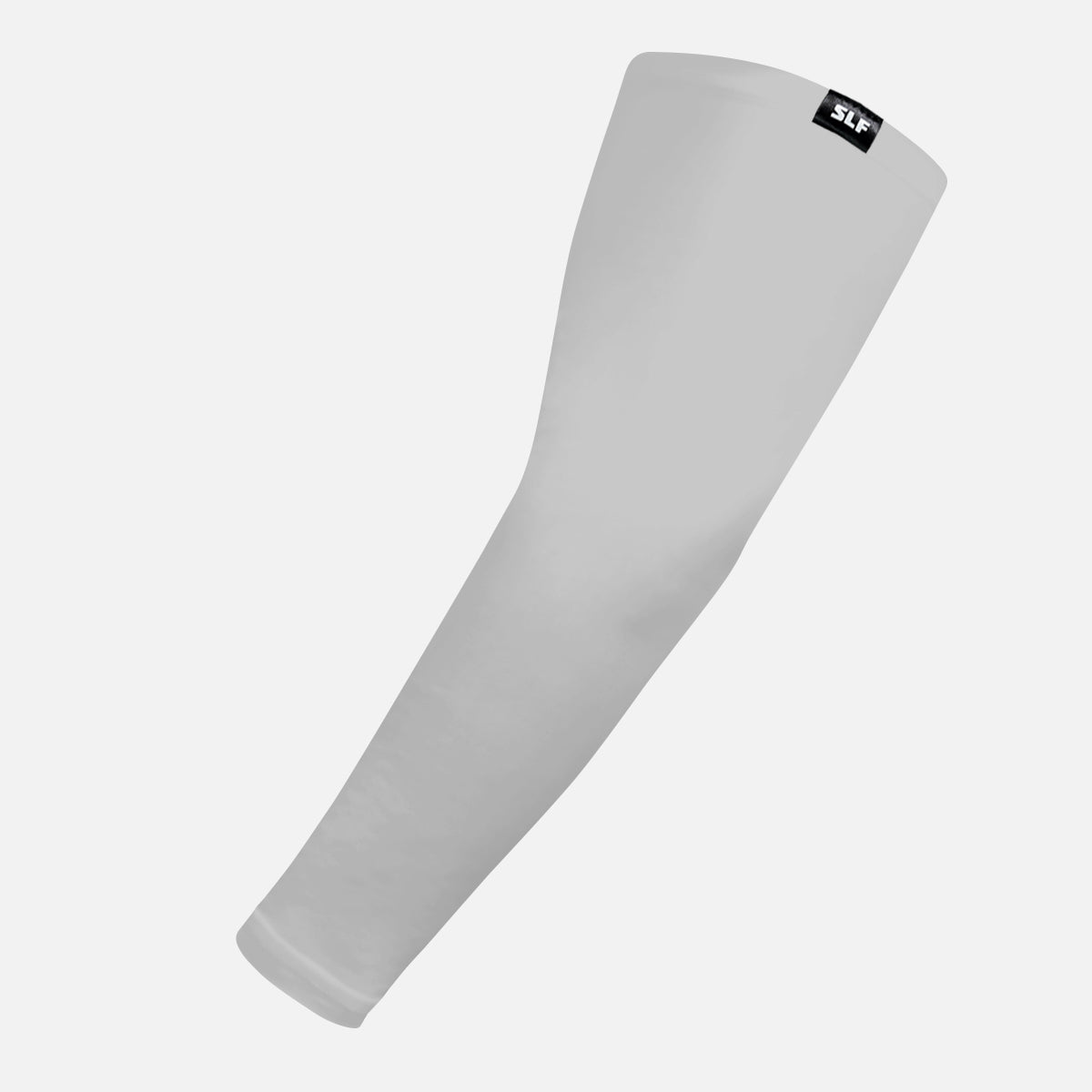 Hue Light Gray Arm Sleeve - Big