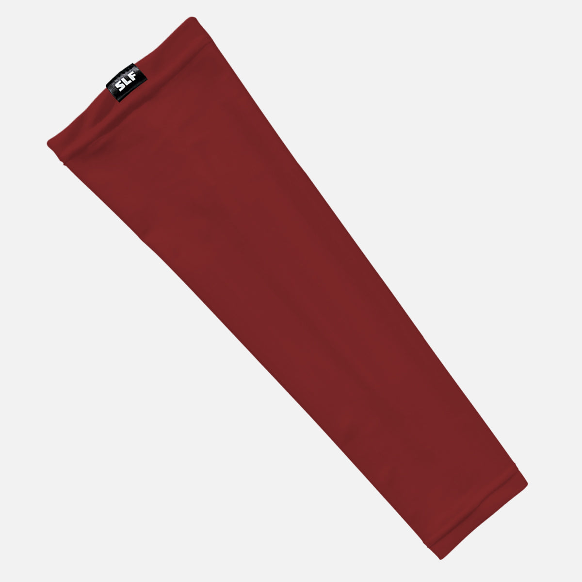 Hue Maroon Arm Sleeve - Big