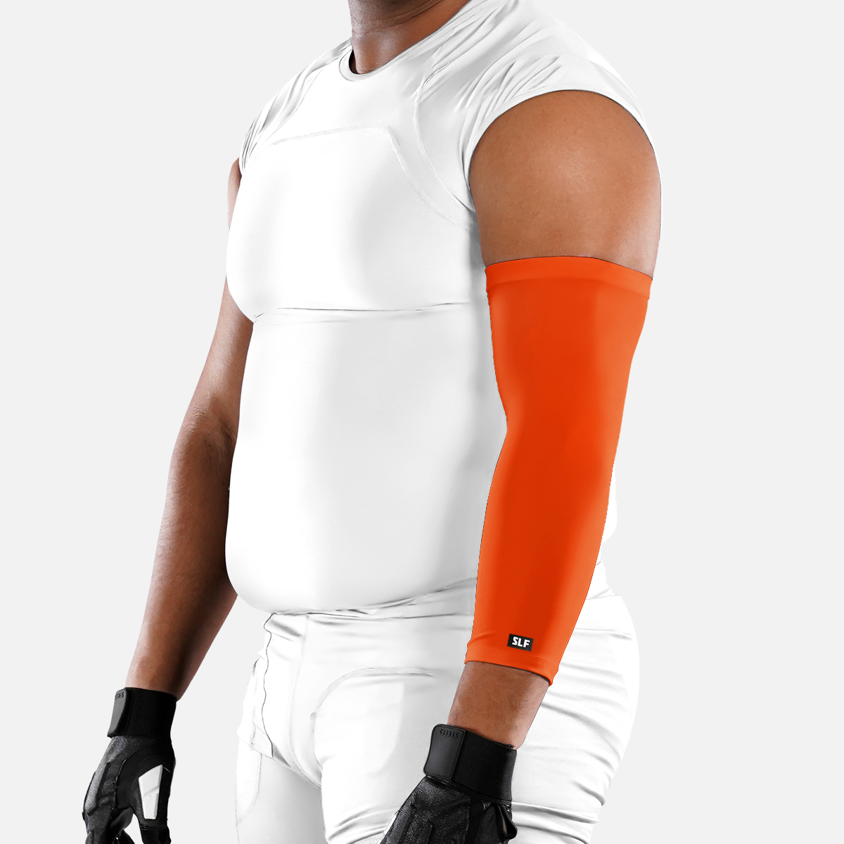 Hue Orange Arm Sleeve - Big