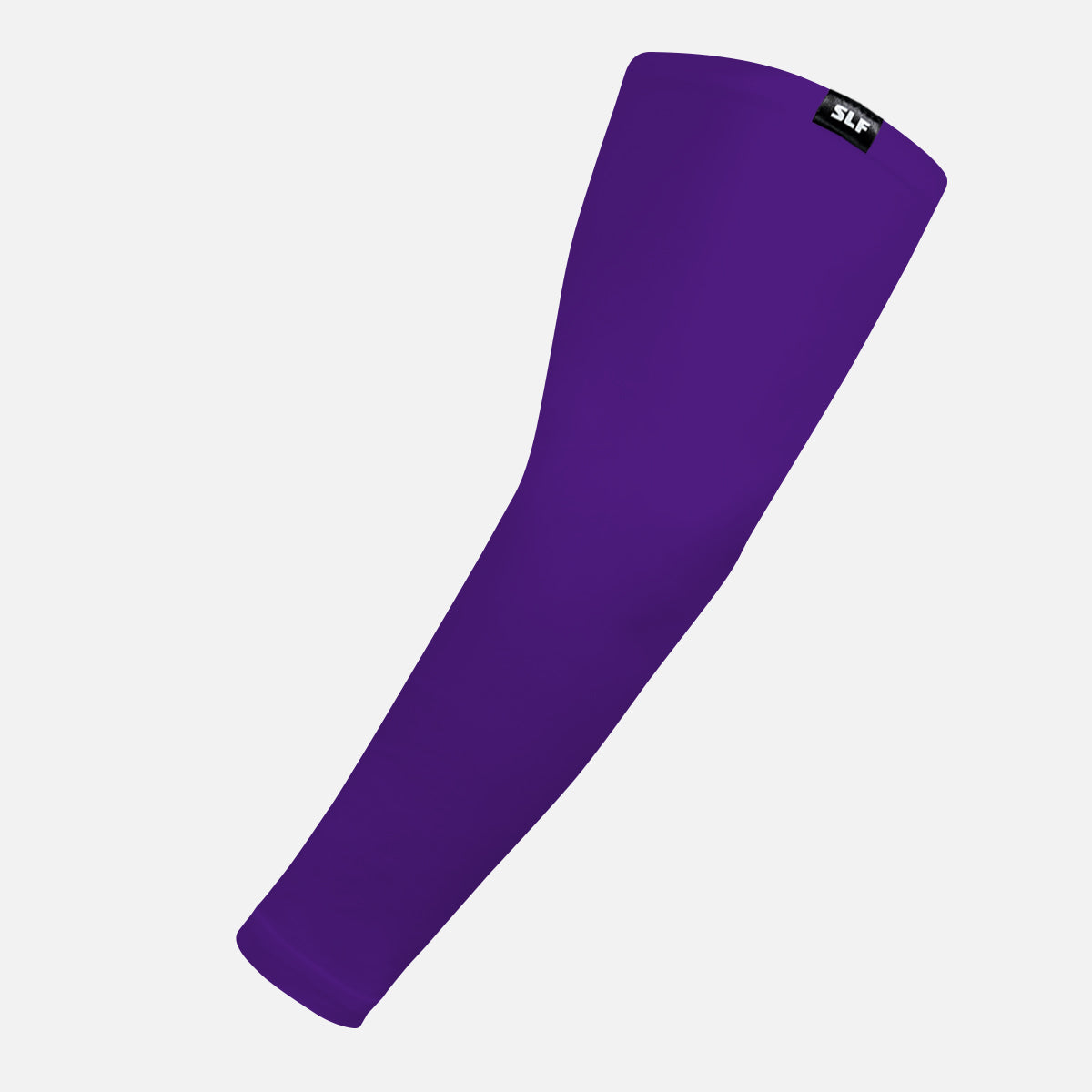 Hue Purple Arm Sleeve - Big
