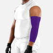 Hue Purple Arm Sleeve - Big