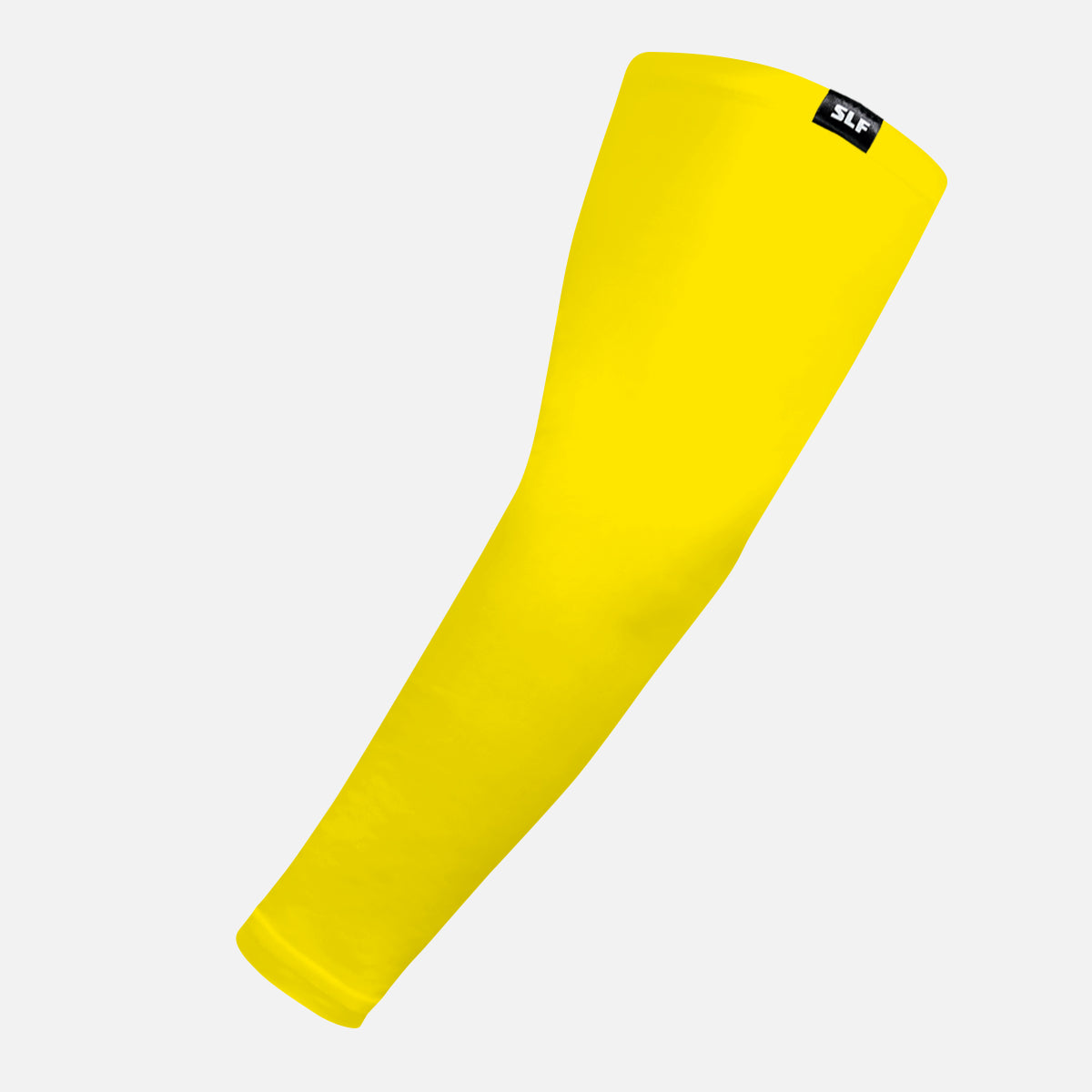 Hue Yellow Arm Sleeve - Big