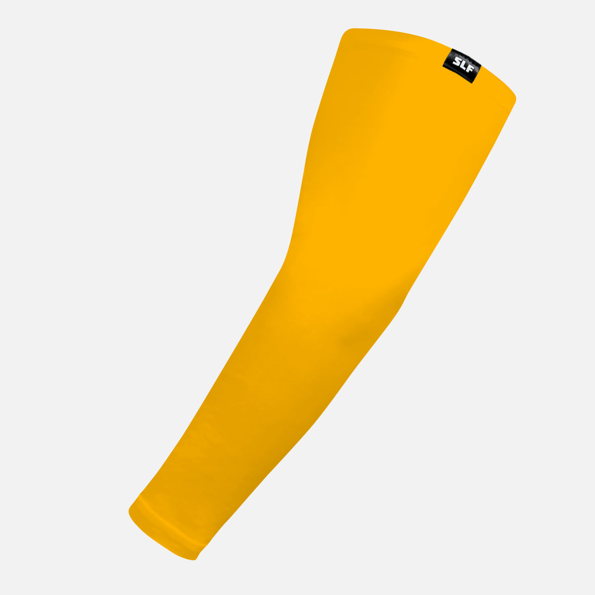 Hue Yellow Gold Arm Sleeve - Big