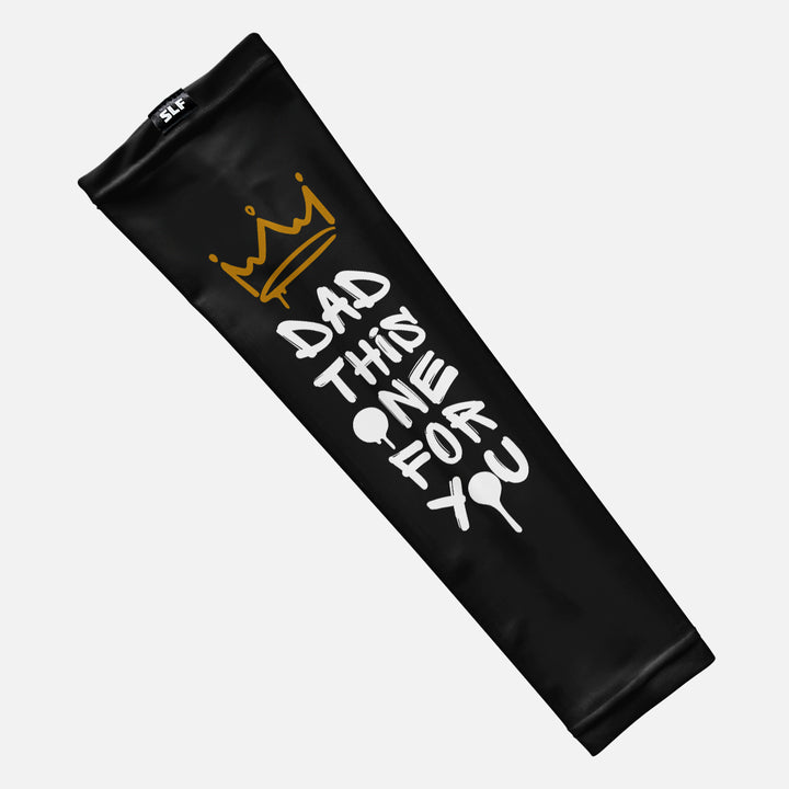 Dad This One For You Arm Sleeve