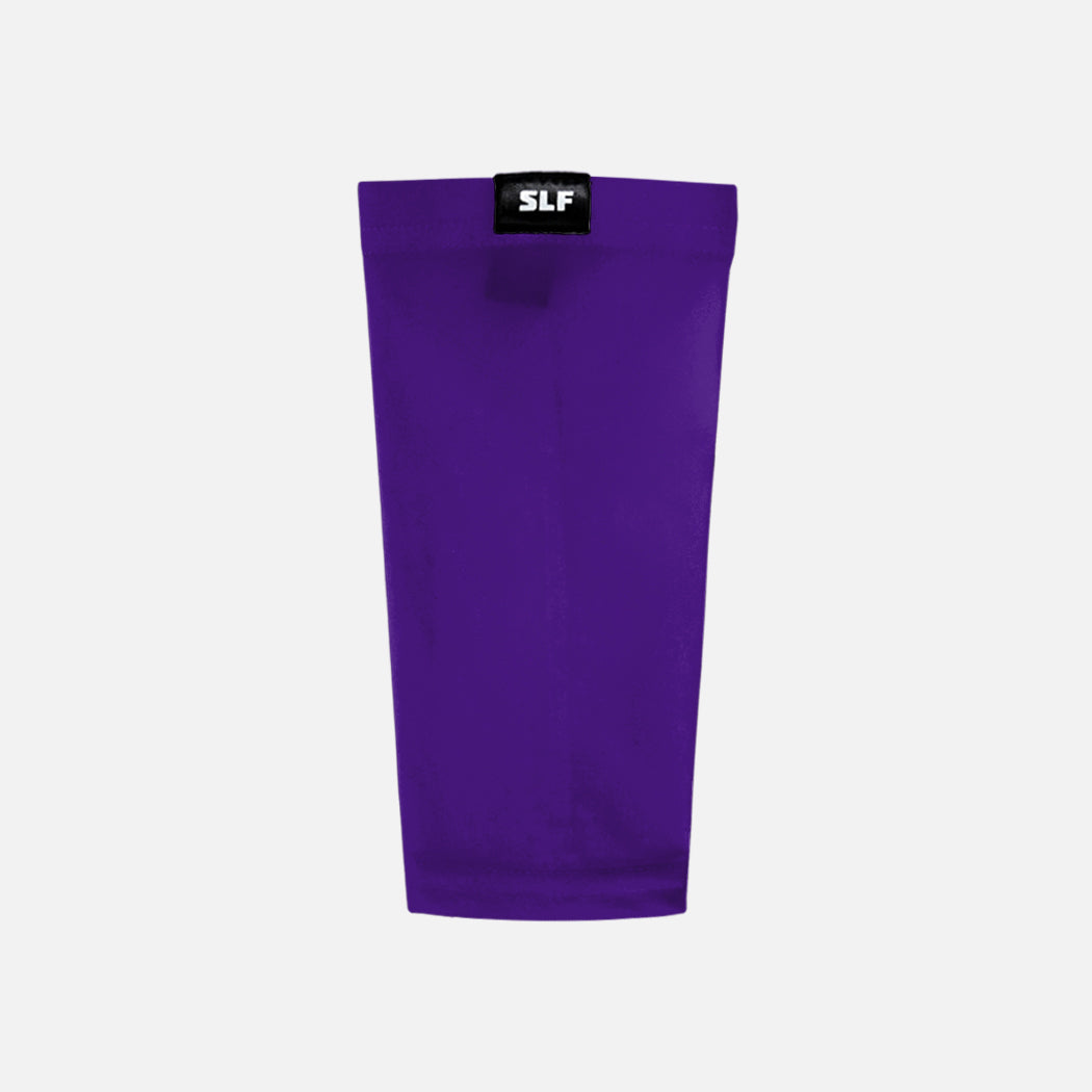 Hue Purple Forearm Sleeve (single)
