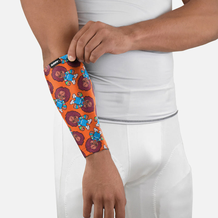 Bad Kid Forearm Sleeve (single)