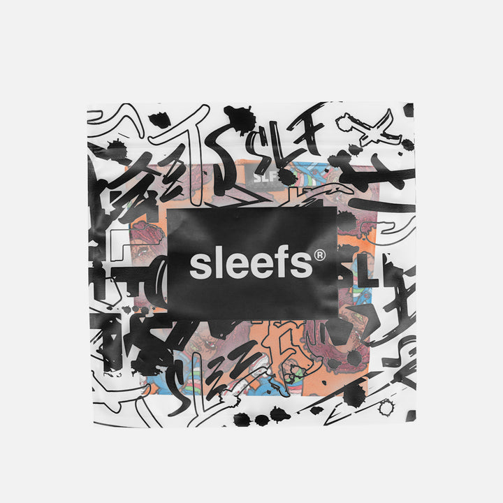 Bad Kid Forearm Sleeve (single)