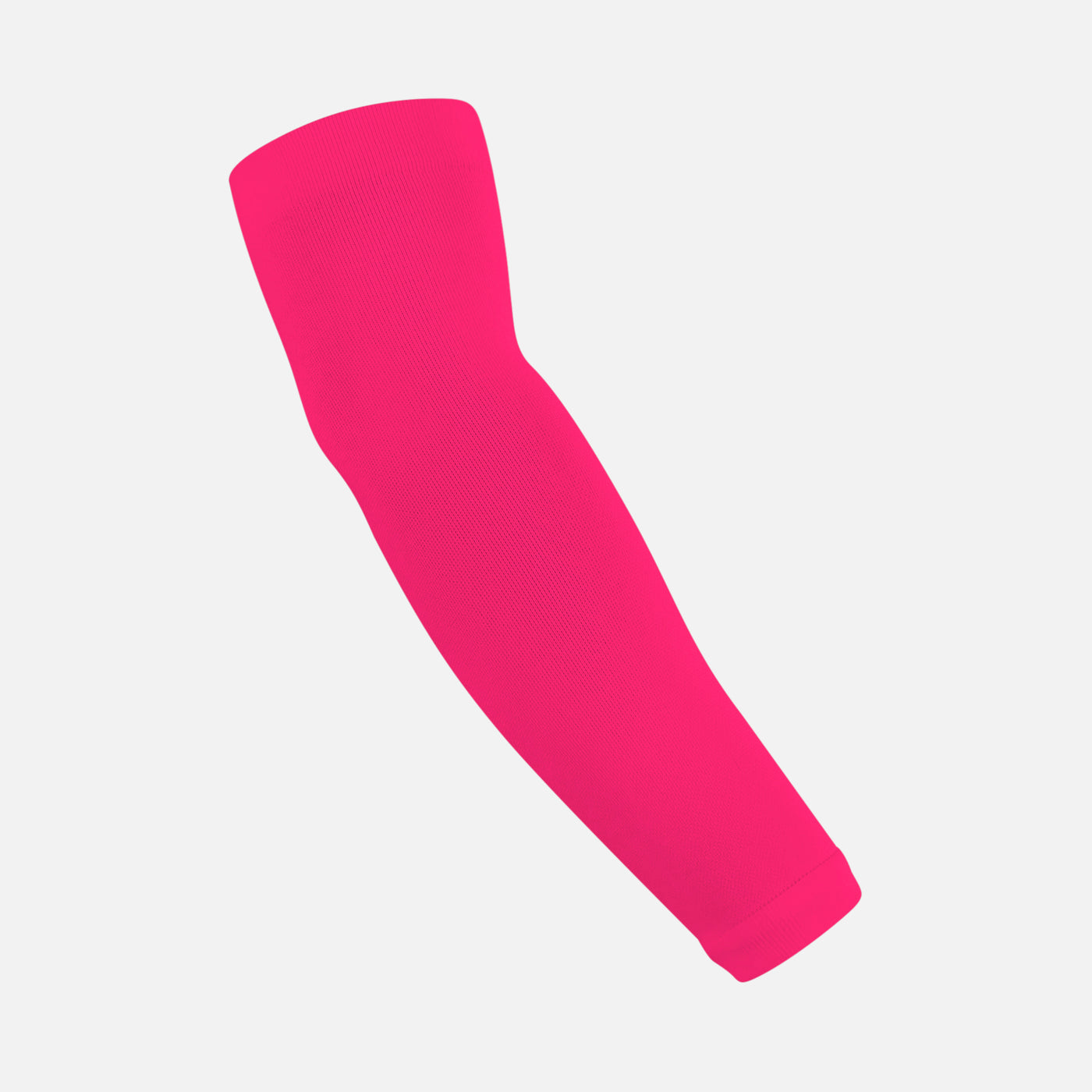 Hue Pink One Size Fits All Arm Sleeve