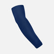 Hue Navy Blue One Size Fits All Football Arm Sleeve