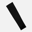 Basic Black One Size Fits All Arm Sleeve