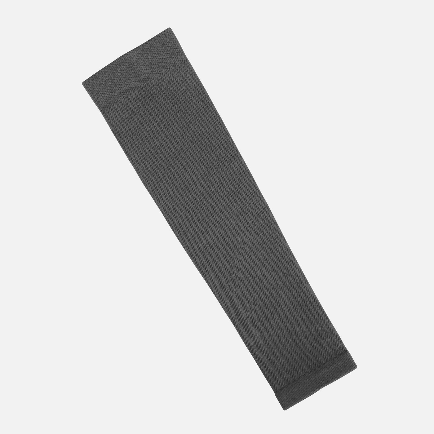 Hue Dark Gray One Size Fits All Arm Sleeve