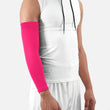 Hue Pink One Size Fits All Arm Sleeve