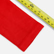 Hue Red One Size Fits All Basketball Arm Sleeve