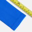 Hue Blue One Size Fits All Football Arm Sleeve