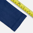 Hue Navy Blue One Size Fits All Football Arm Sleeve