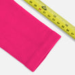 Hue Pink One Size Fits All Arm Sleeve