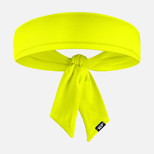 Safety Yellow