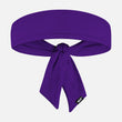 Hue Purple Ninja Headband