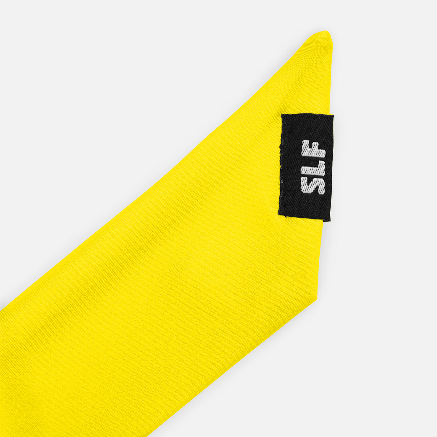 Hue Yellow Ninja Headband