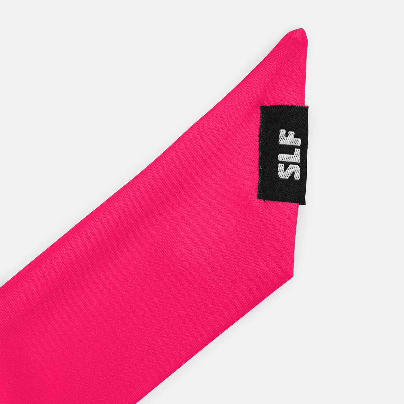 Hue Pink Ninja Headband