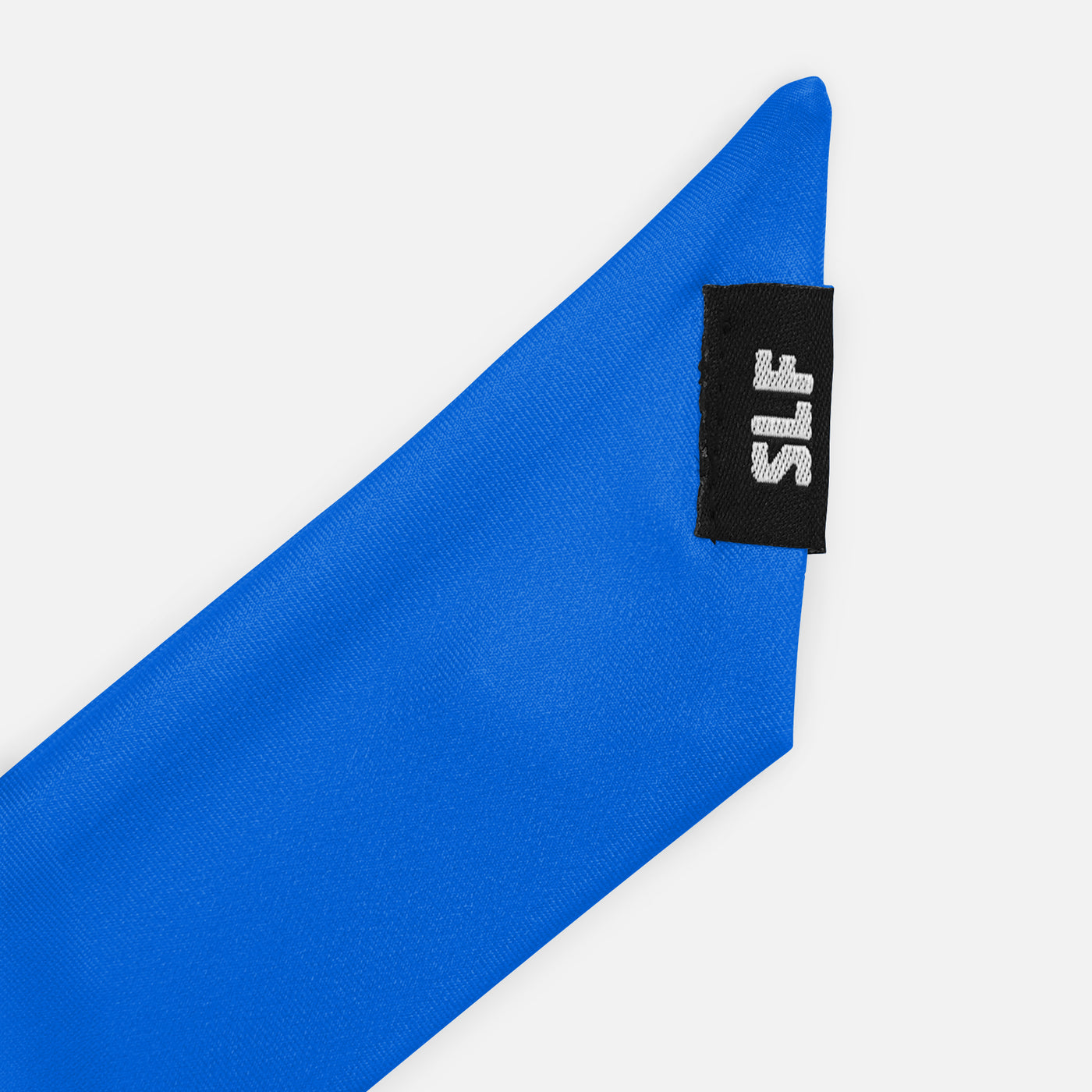 Hue Blue Ninja Headband