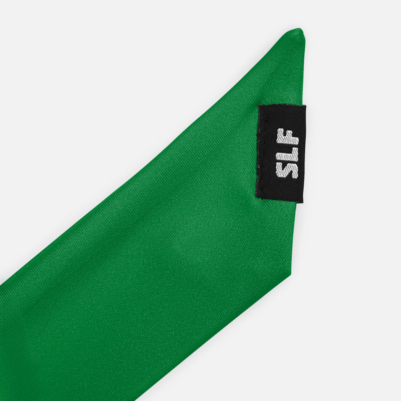 Hue Green Ninja Headband