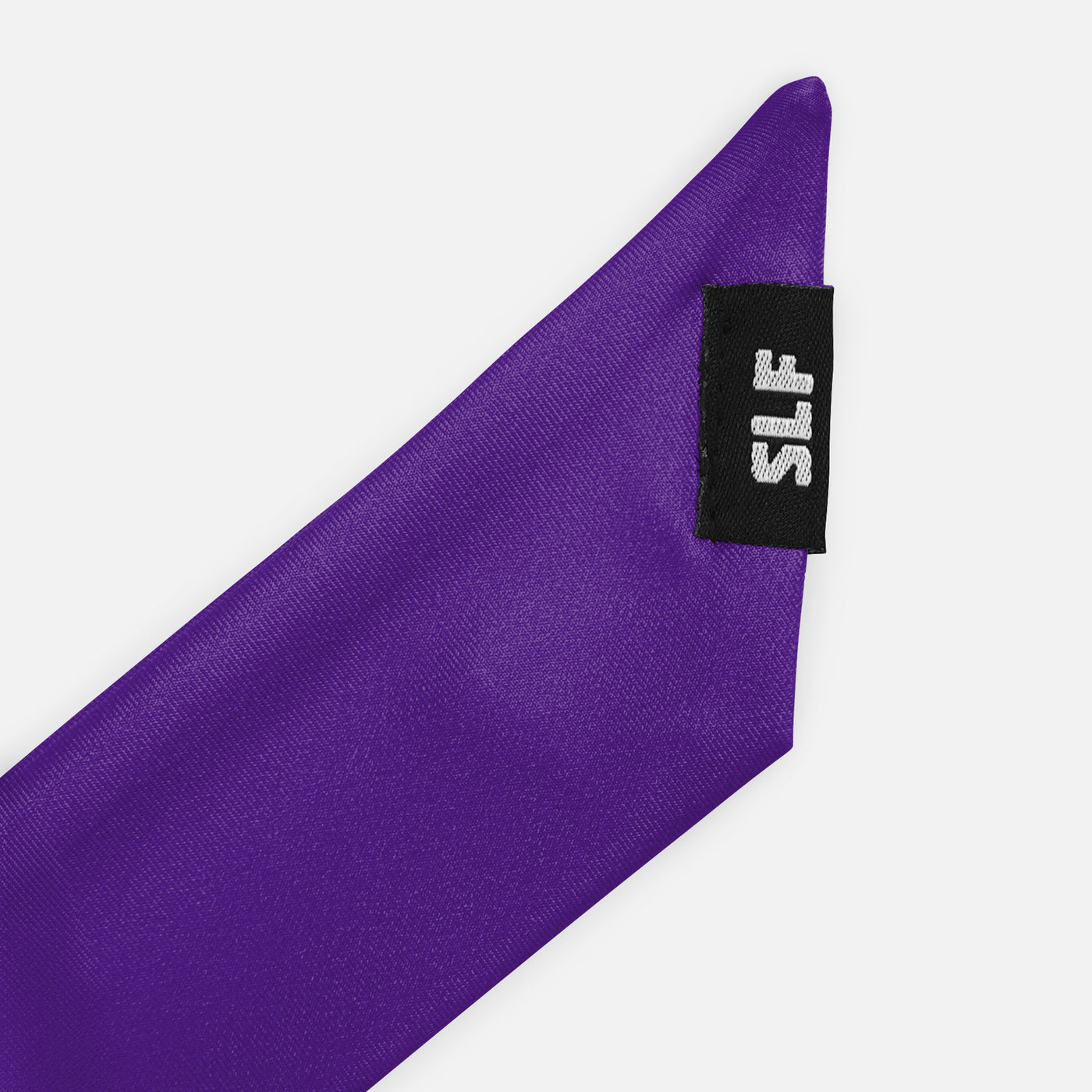 Hue Purple Ninja Headband