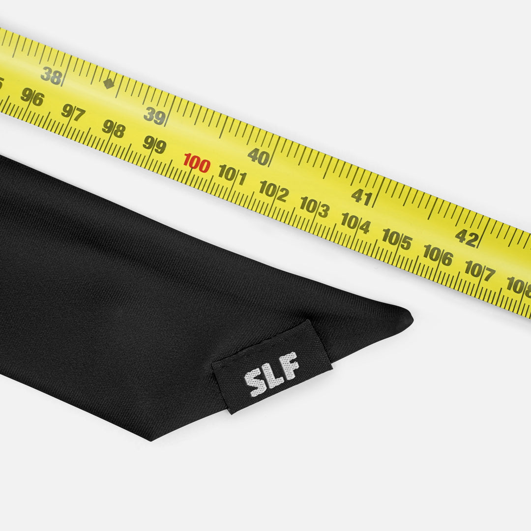 Black Ninja Headband