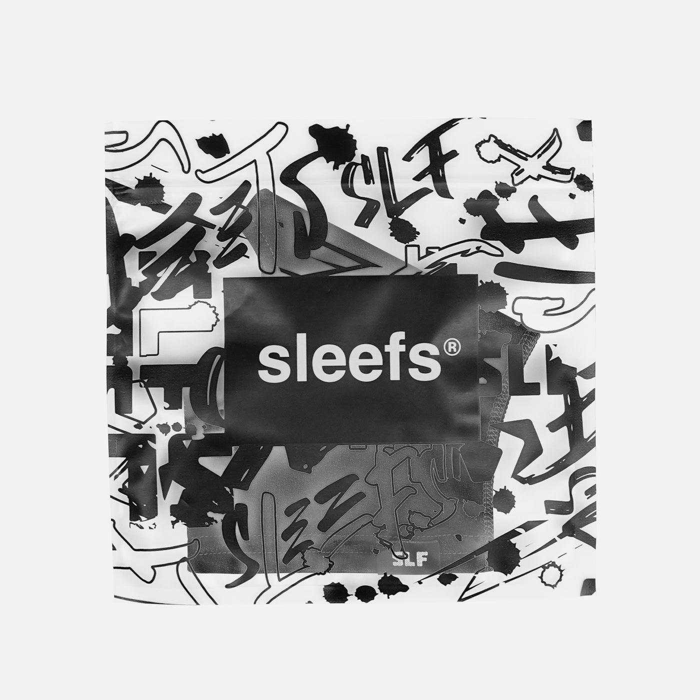 Sleefs Lavish Spats / Cleat Covers – SLEEFS