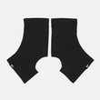 Basic Black Spats / Cleat Covers