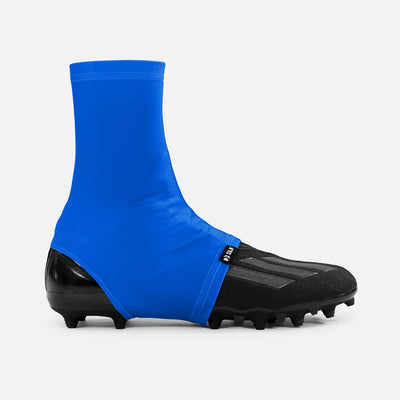 Hue Blue Spats / Cleat Covers