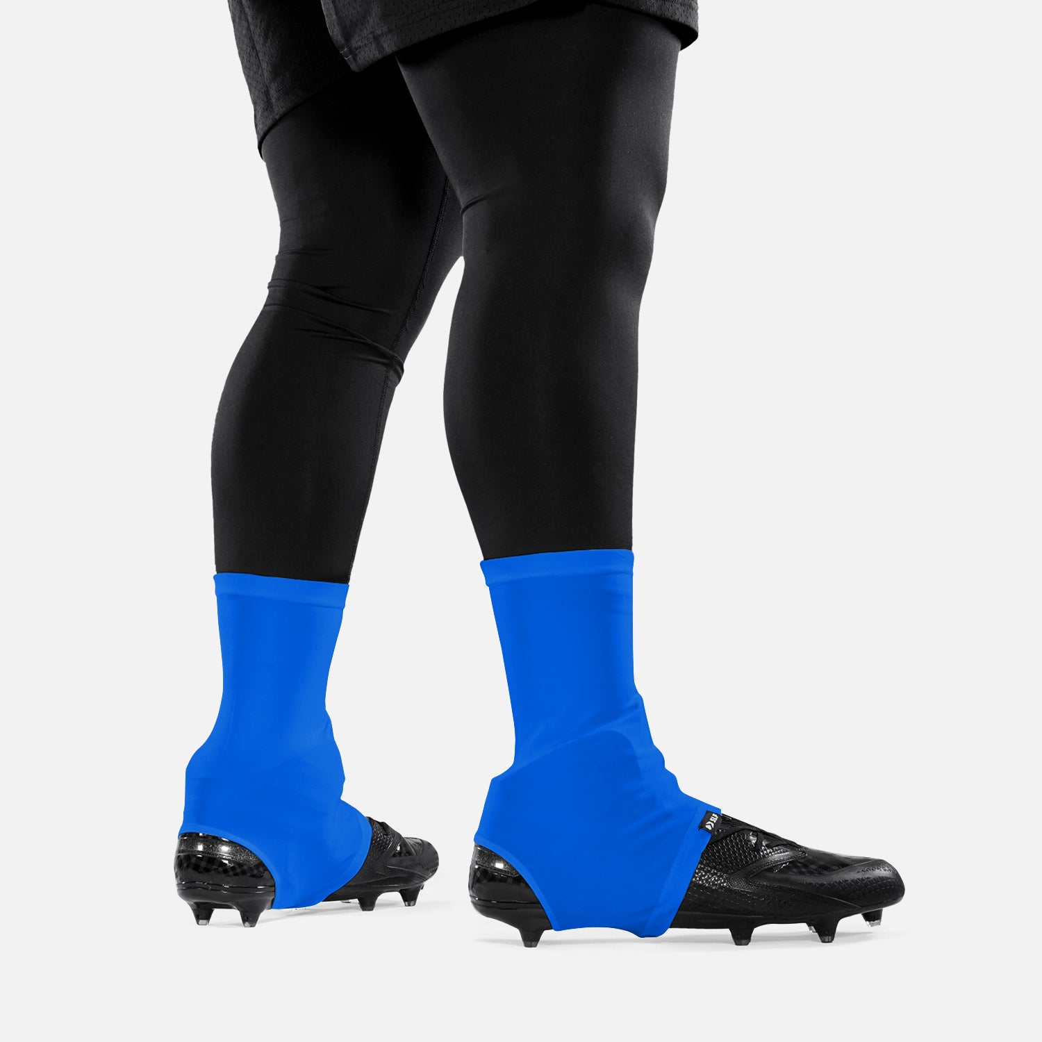 Cleat Wraps Hue Blue Spats / Cleat Covers - Big – SLEEFS
