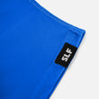 Hue Blue Spats / Cleat Covers