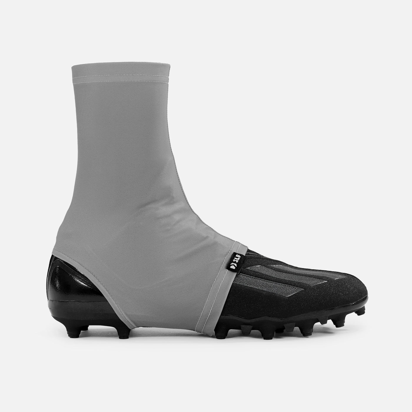 Hue Gray Spats / Cleat Covers