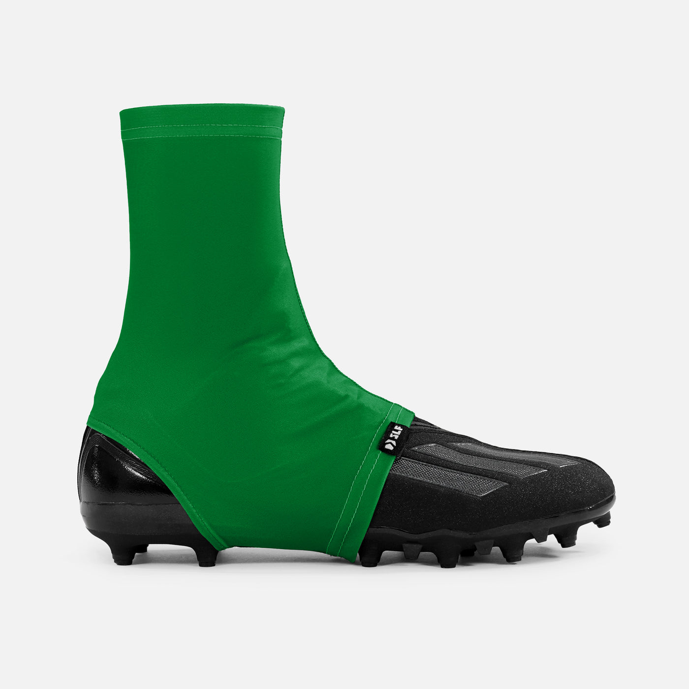 Hue Green Spats / Cleat Covers