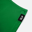 Hue Green Spats / Cleat Covers