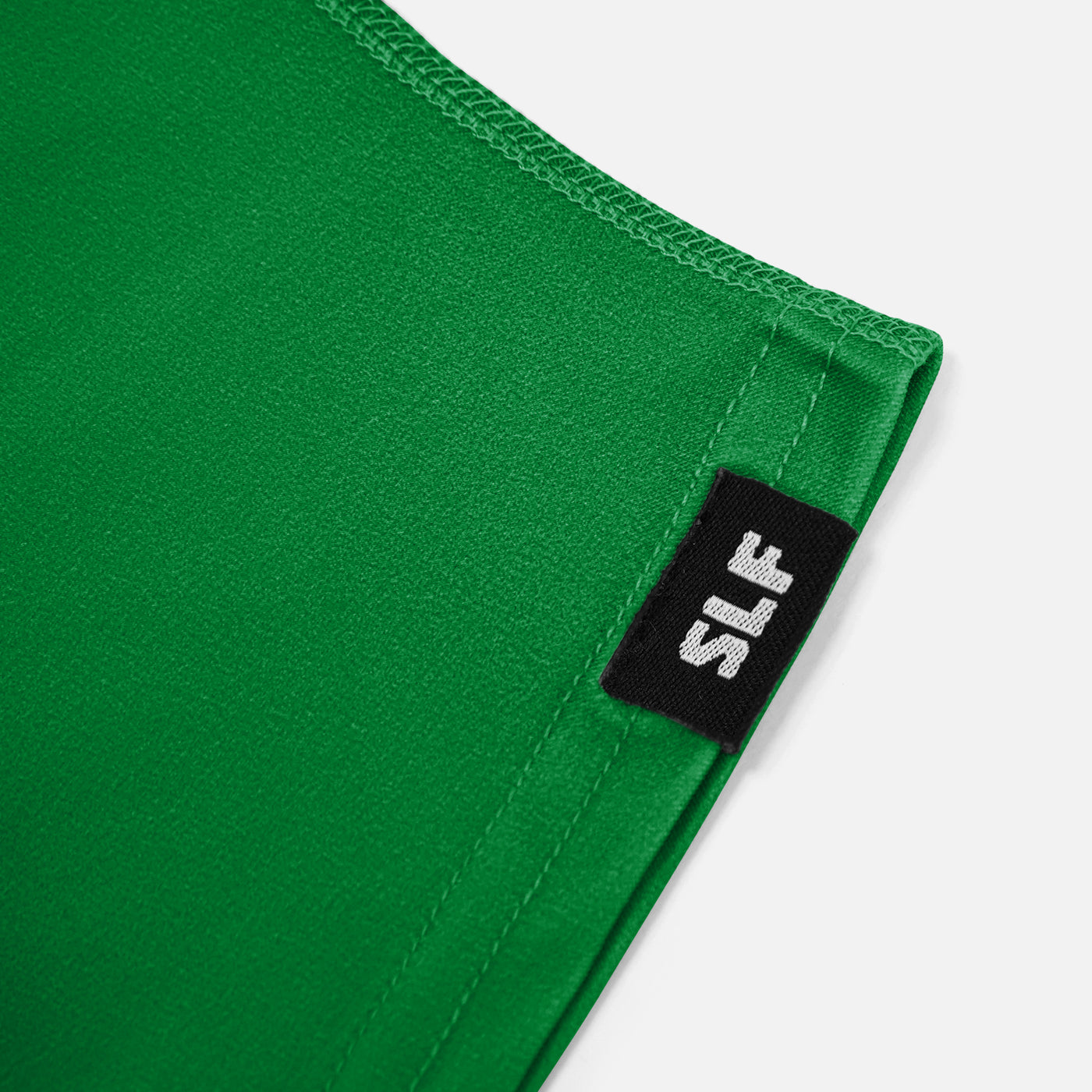 Hue Green Spats / Cleat Covers