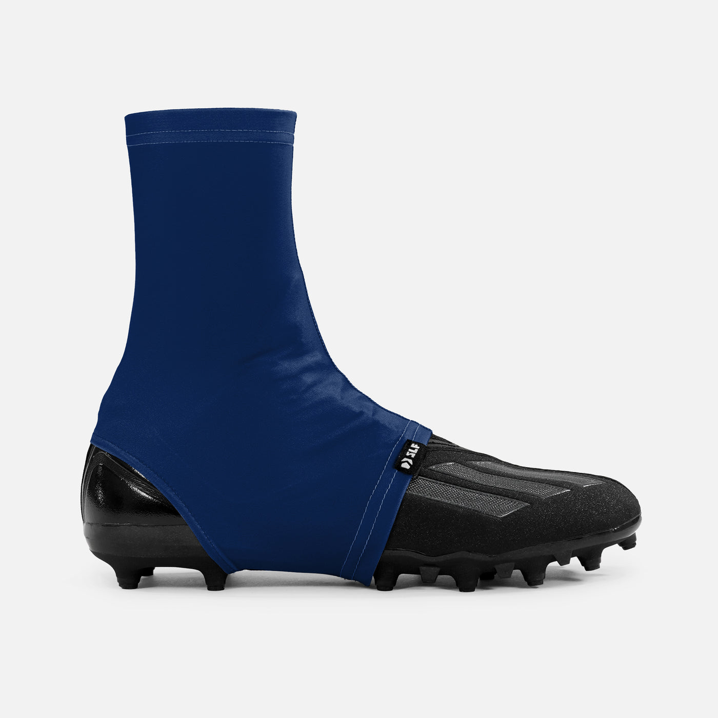 Hue Navy Spats / Cleat Covers - Big