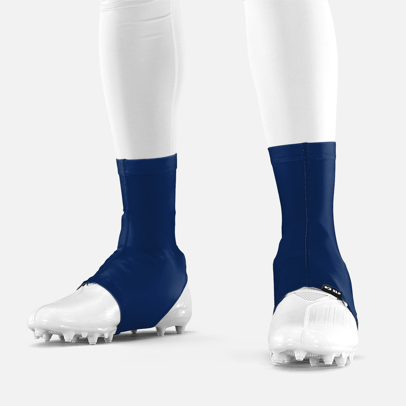 Hue Navy Spats / Cleat Covers