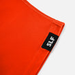 Hue Orange Spats / Cleat Covers