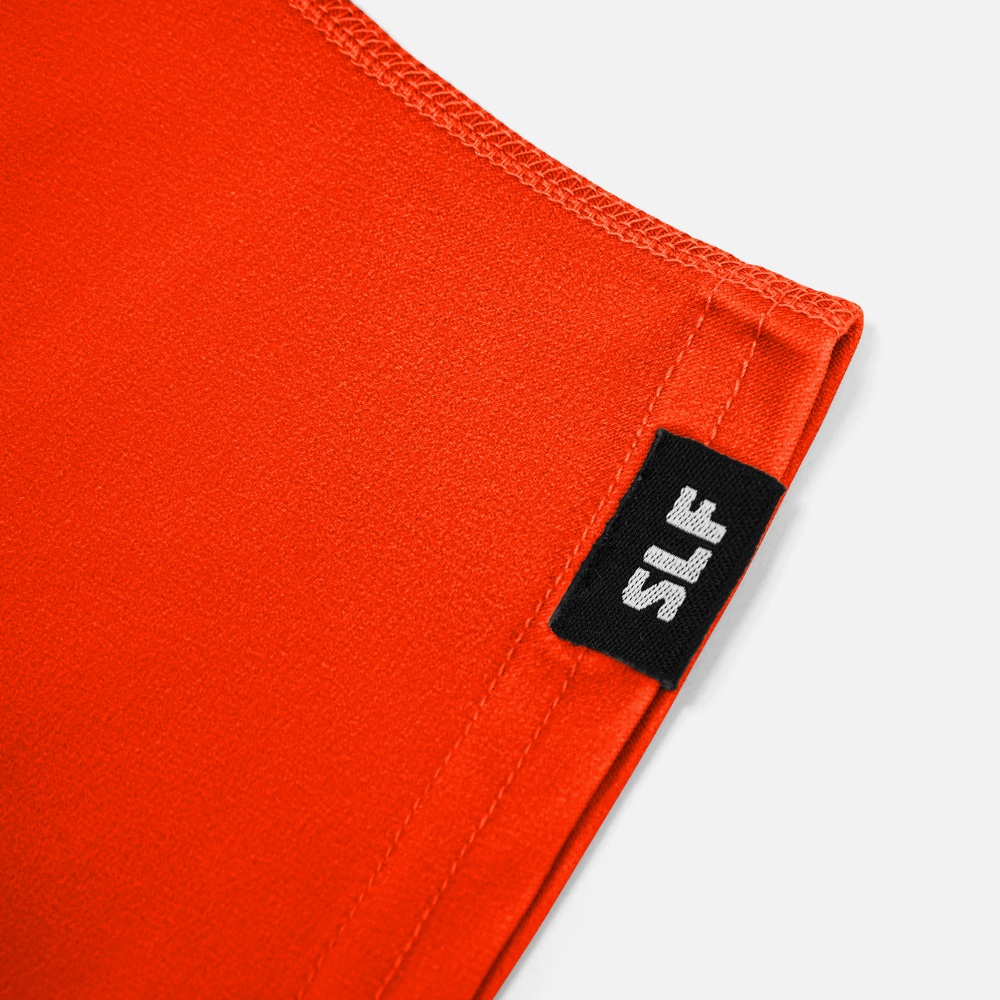 Hue Orange Spats / Cleat Covers - Big