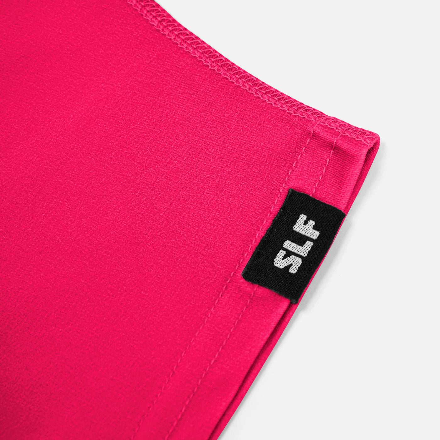 Hue Pink Spats / Cleat Covers - Big