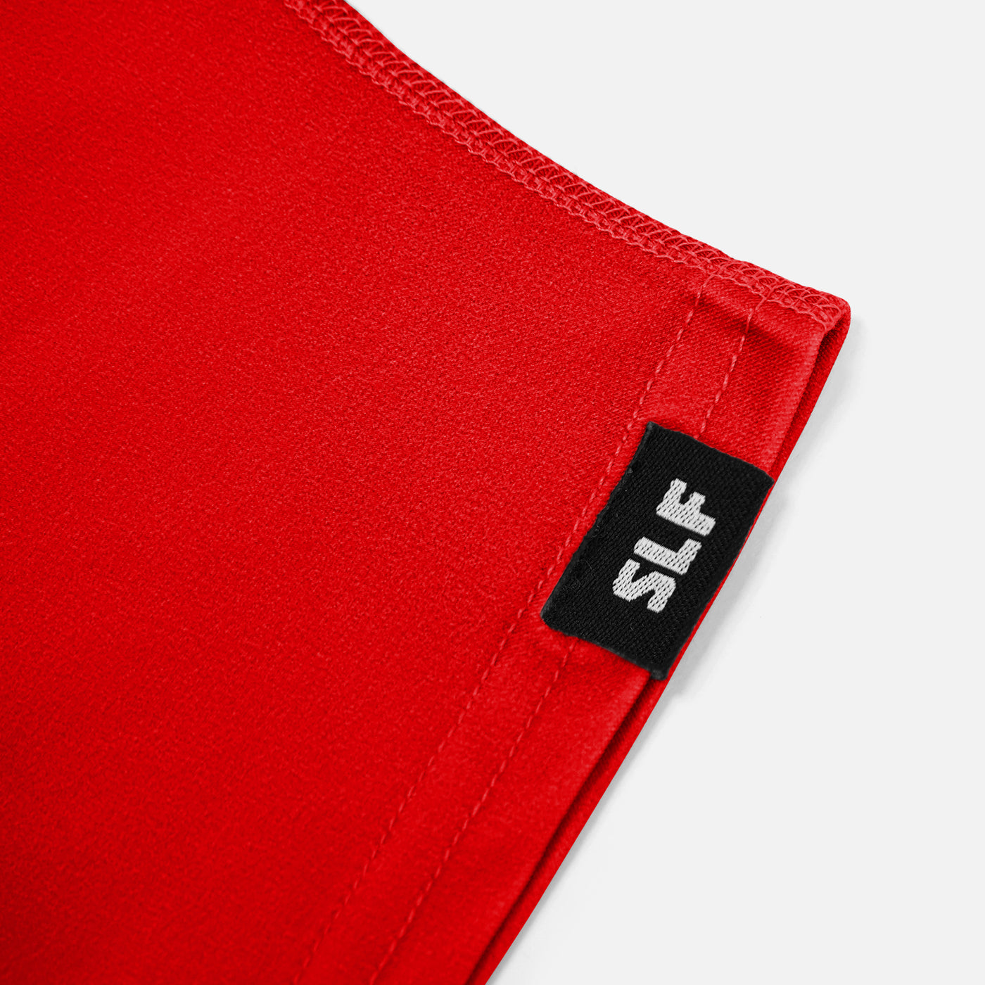 Hue Red Spats / Cleat Covers - Big