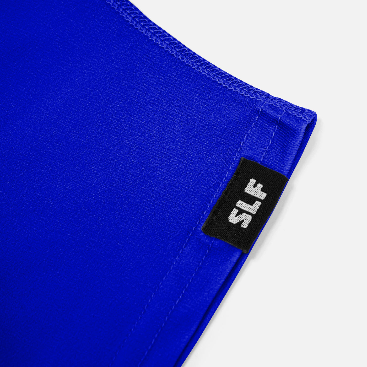 Hue Royal Blue Spats / Cleat Covers