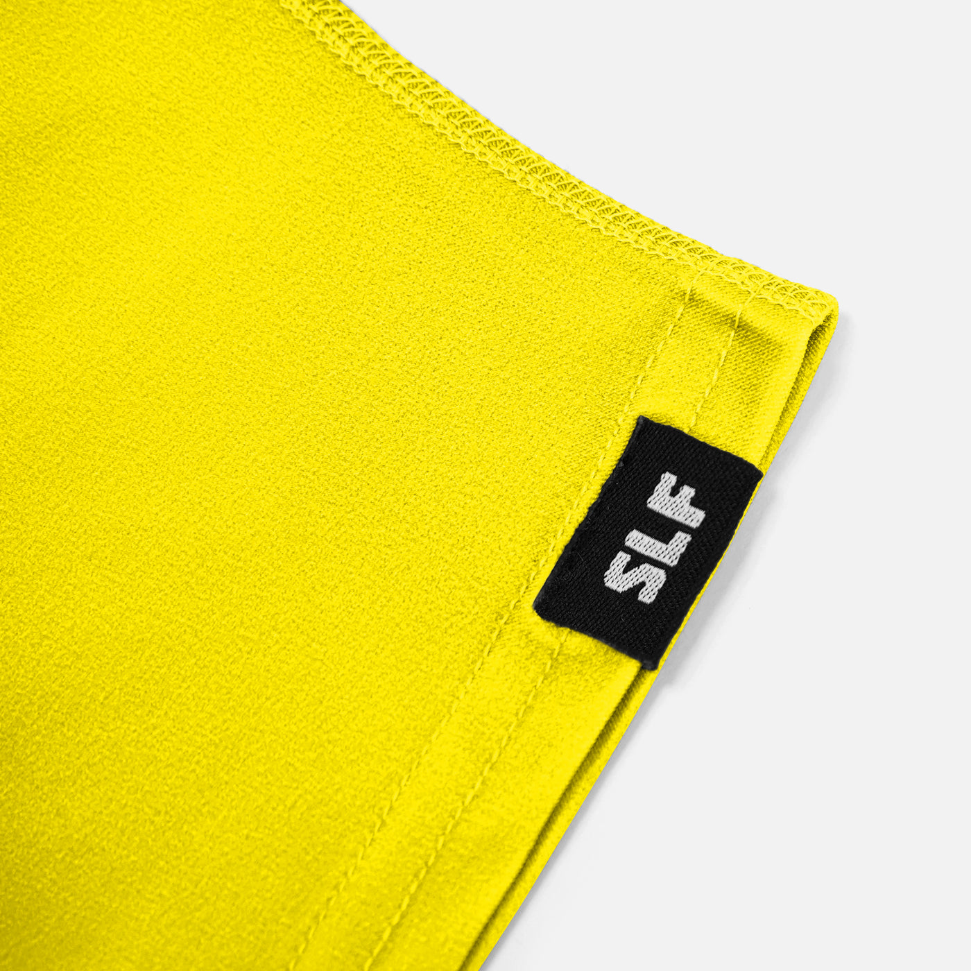 Hue Yellow Spats / Cleat Covers - Big