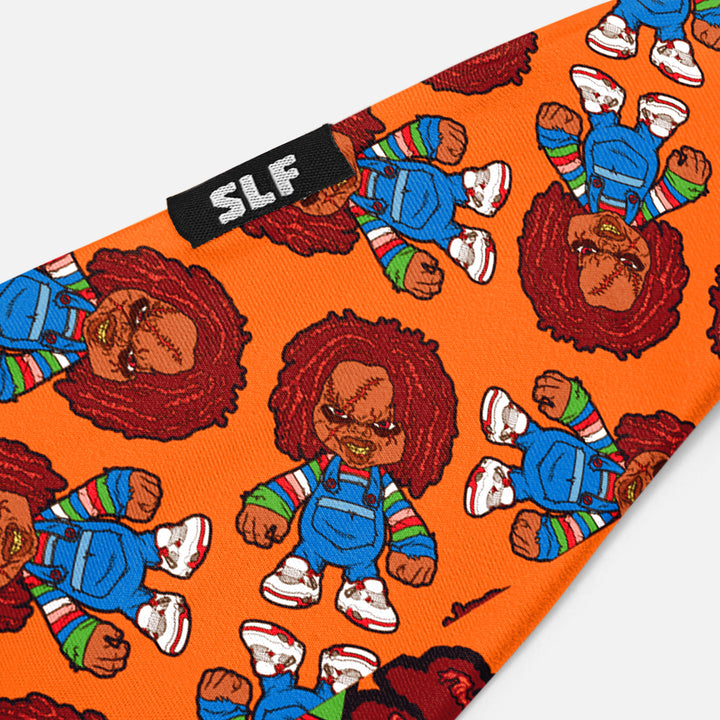 Bad Kid Headband