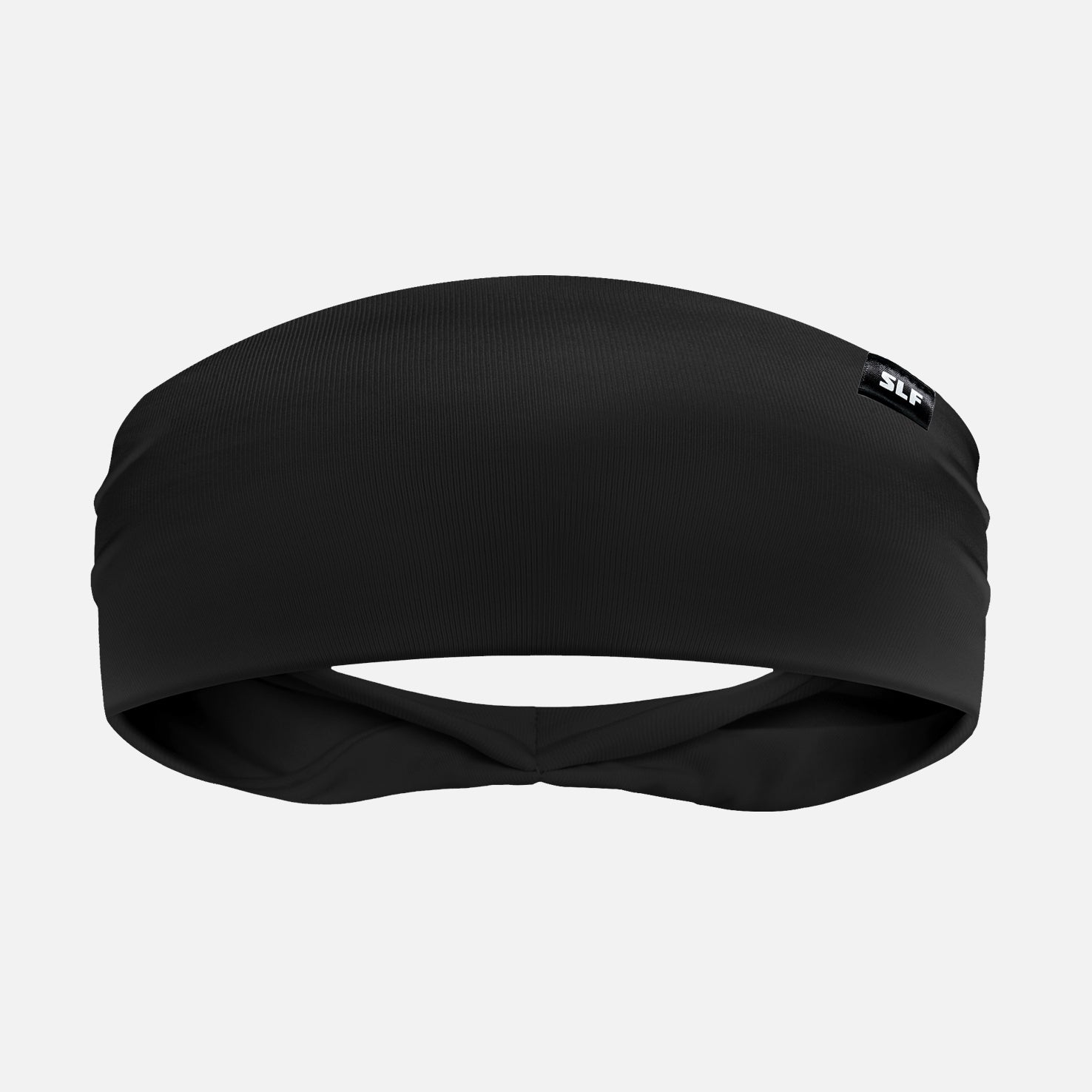 Basic Black Headband – SLEEFS